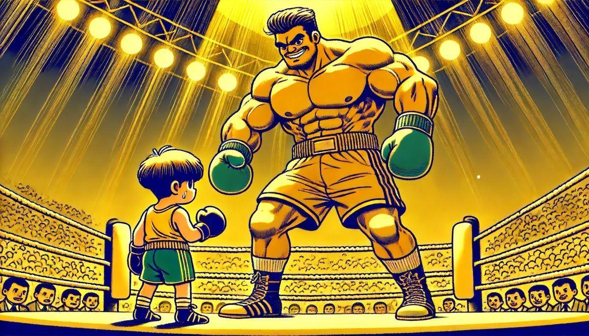 卡爾達諾對決比特幣：霍斯金森預見數兆美元將流向 ADA
