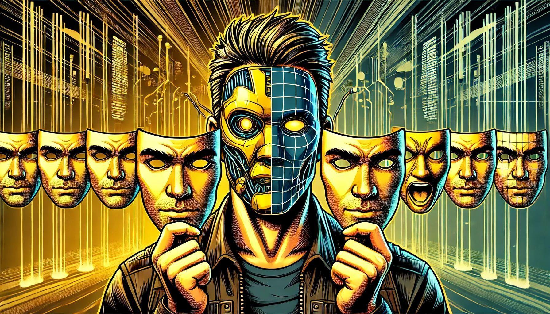 去中心化ID將帶動區塊鏈大規模普及：Cardano力求成為領頭羊
