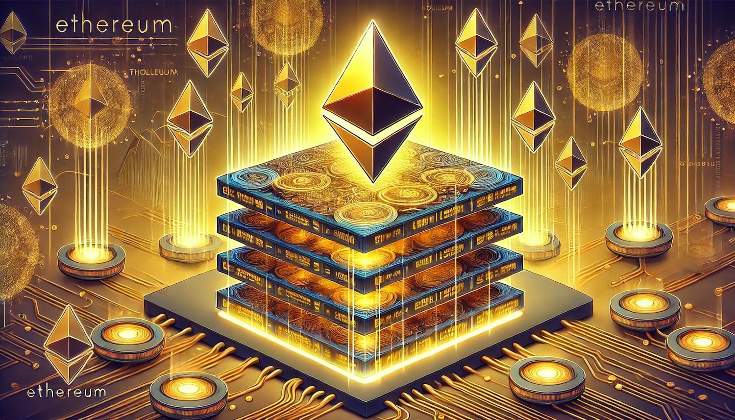 Аналитики уточняют, что Ethereum Foundation не стоит за транзакцией на $56 миллионов
