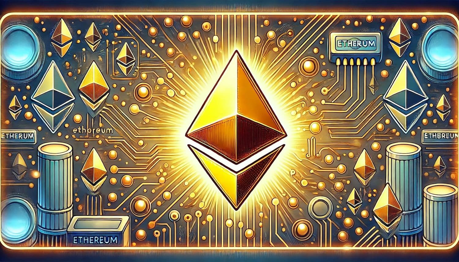 Jaringan Layer 2 Menguras Nilai Ethereum $50 Miliar, Analisis  Bank Menunjukkan
