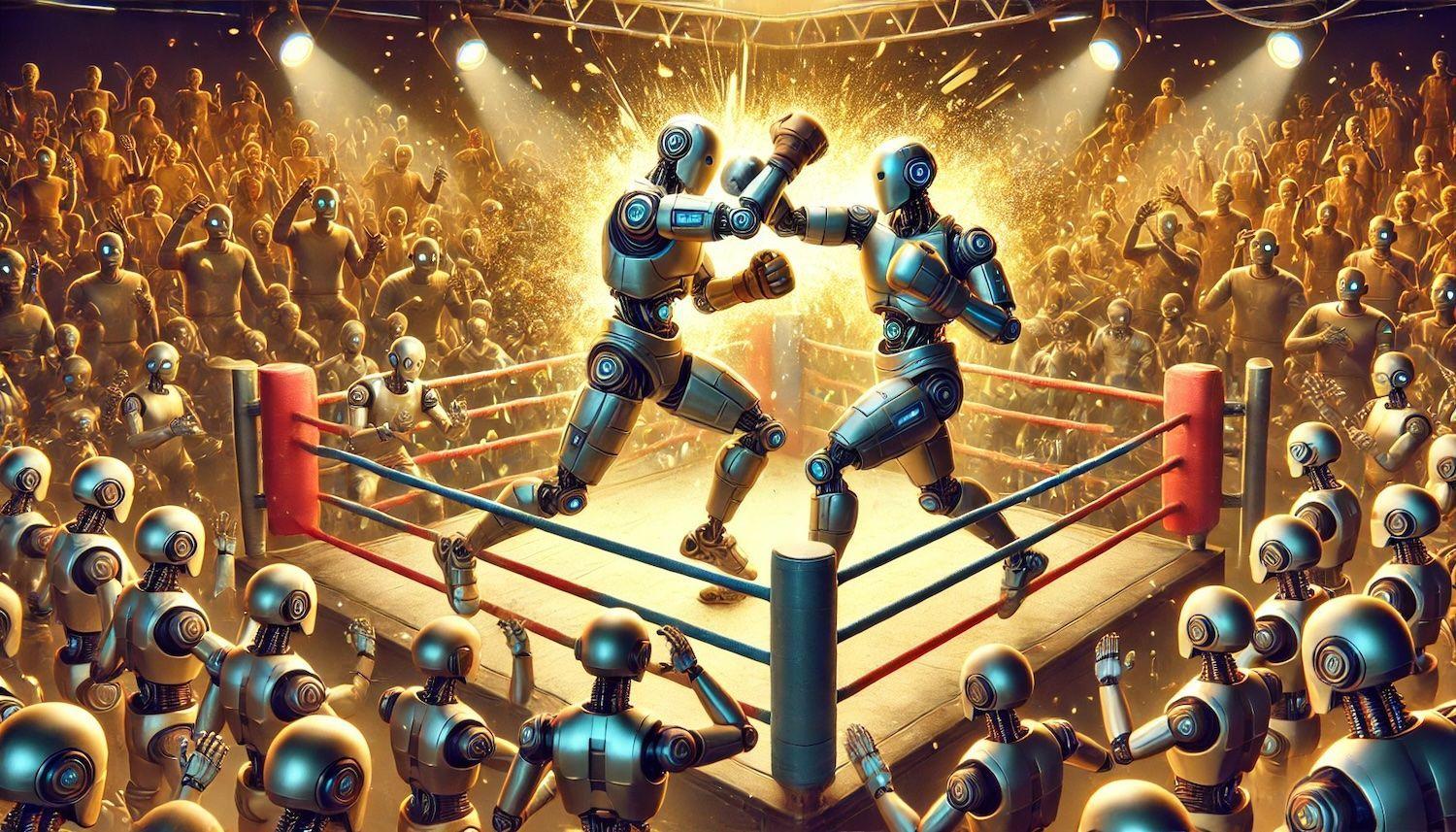 Cardano vs. Solana: Cuộc Đua Tốc Độ Blockchain Đang Nóng Lên - Ai Sẽ Chiến Thắng?
