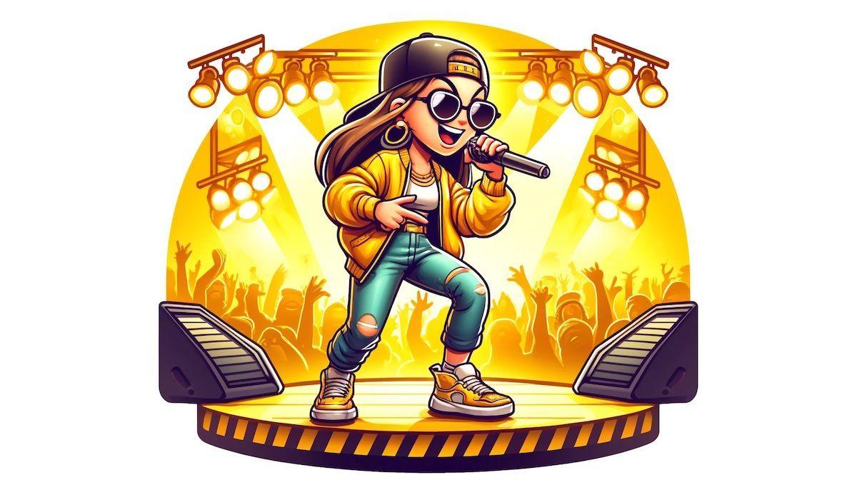 Iggy Azalea: MOTHER Tokens 解锁智能手机购买
