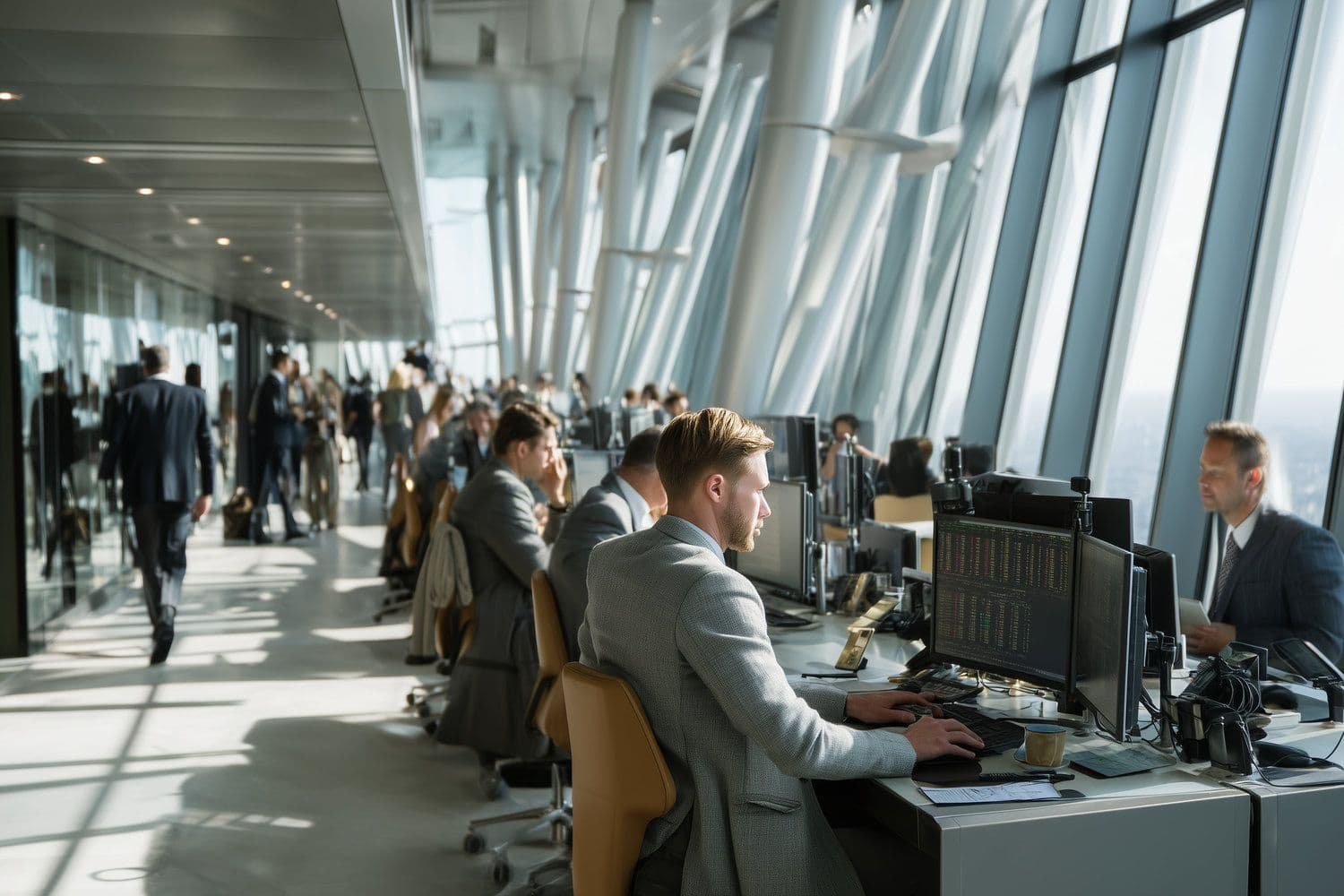 Tägliche Markthighlights: Bitcoin-Bestände steigen, während Altcoins bei globalen Spannungen anziehen
