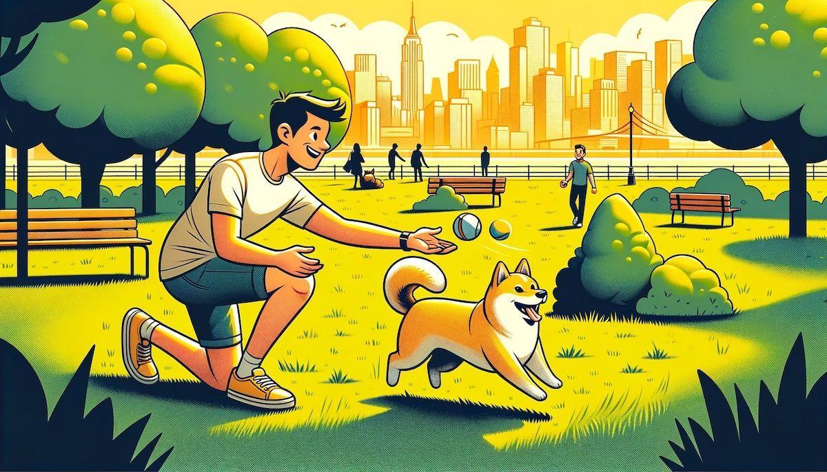 Rompimento do Dogecoin Imminente: Analista Famoso Prevê Surge de Alta