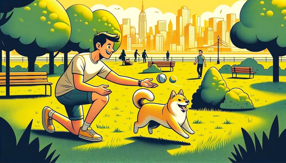 Dogecoin Đột Phá Sắp Xảy Ra: Nhà Phân Tích Nổi Tiếng Dự Đoán Sự Tăng Giá
