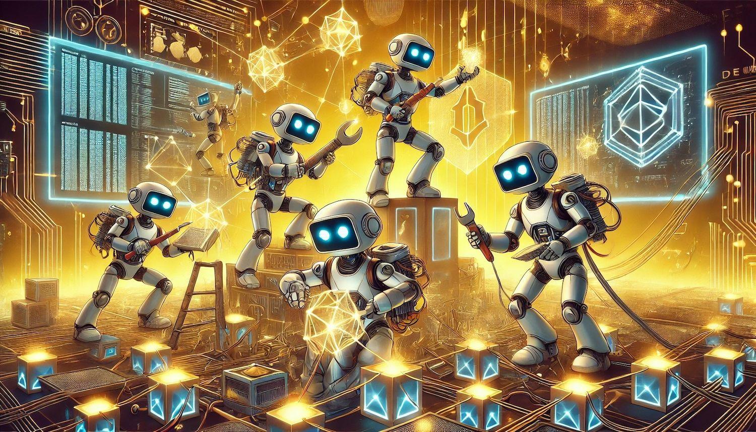 USDXがトレジャリー利回りをDeFiへ導入: ステーブルコインの新時代？
