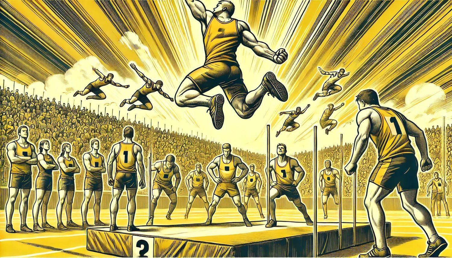 Solana несподівано перевершує Ethereum і Bitcoin  під час відновлення крипторинку
