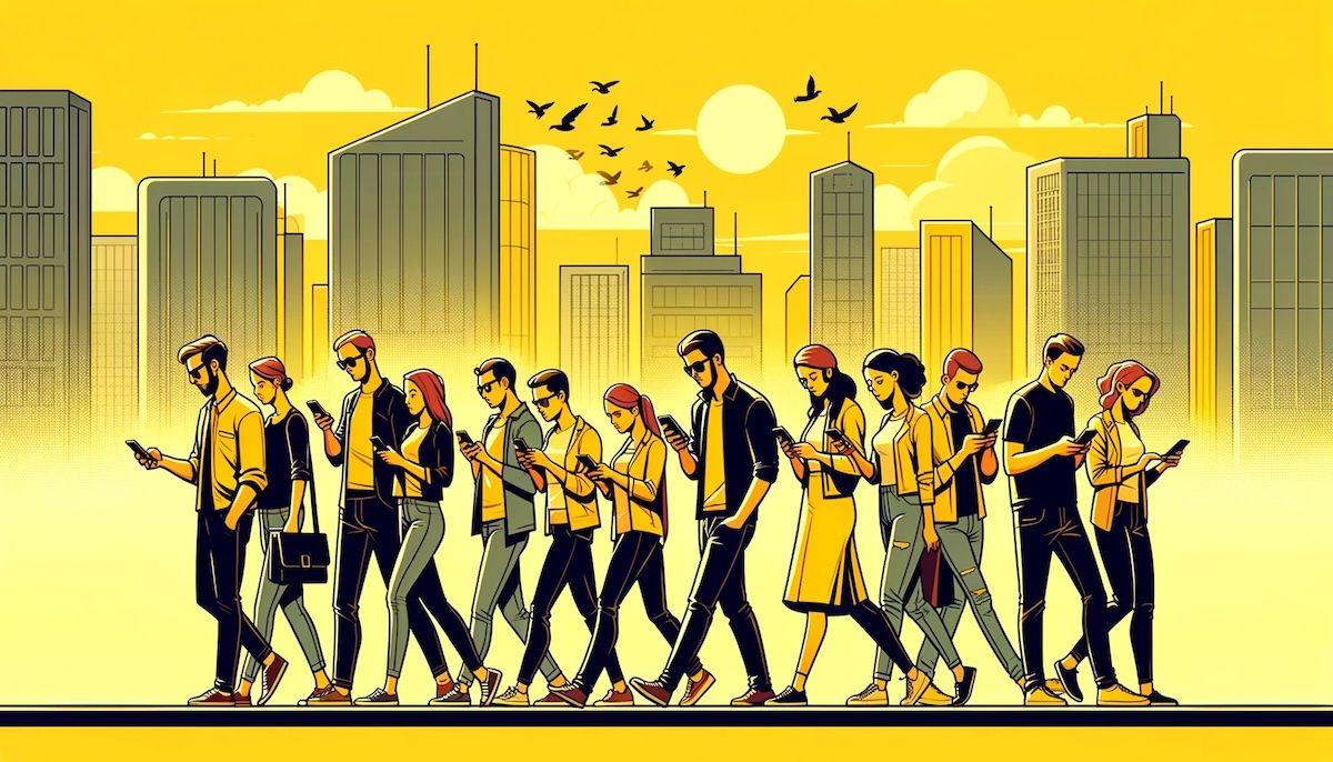 Notcoin's Epische Stijging: 6% Toename en 40 Miljoen Spelers op Telegram
