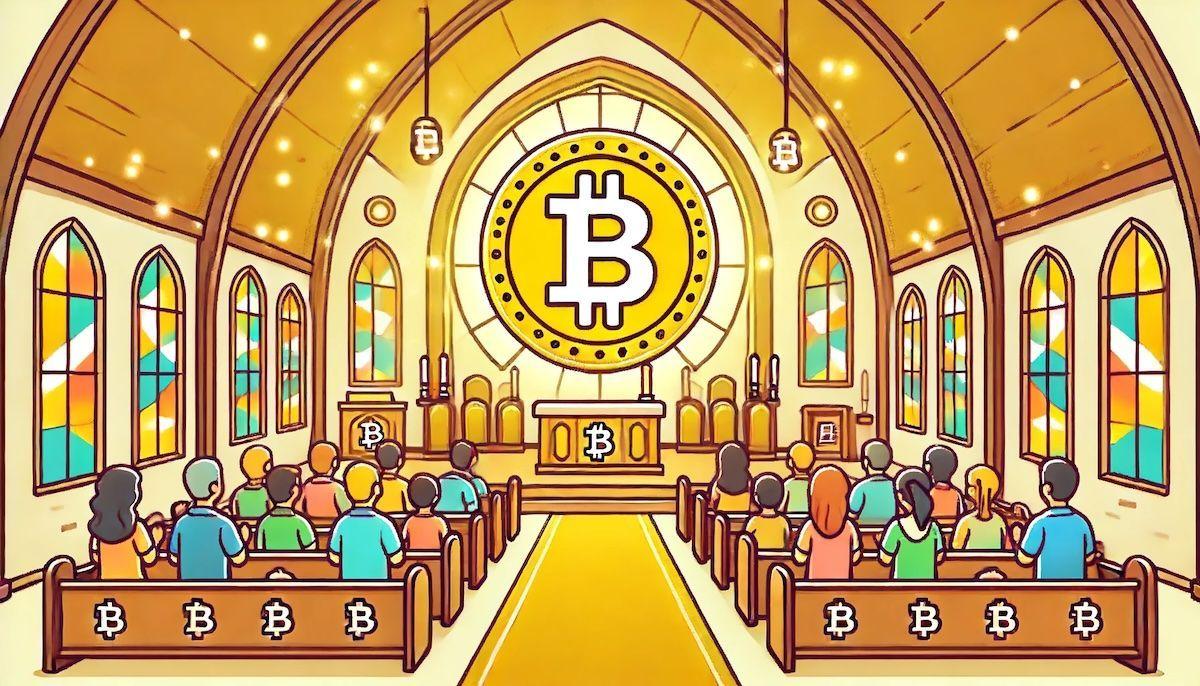 Bitcoin - єдина насправді децентралізована валюта: Tether CEO робить шокуючу заяву