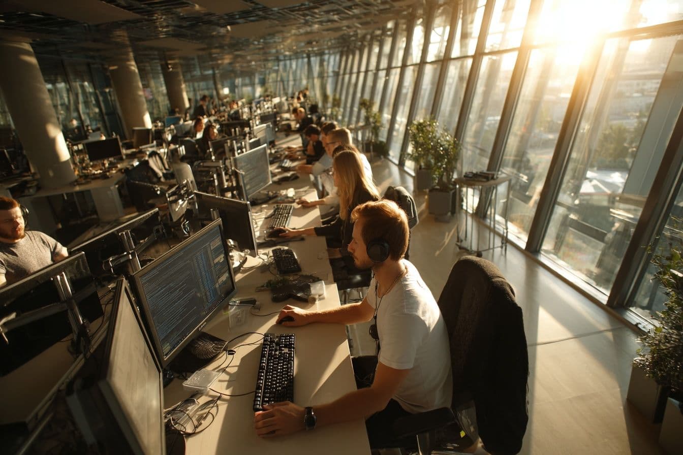 Хто контролює Bitcoin зараз? Глибоке занурення у кити, ETF, регулювання  та сентимент у 2025 році
