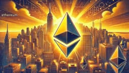 Yellow news: Ethereum Breaks $3K Despite Whale Activity Slowdown