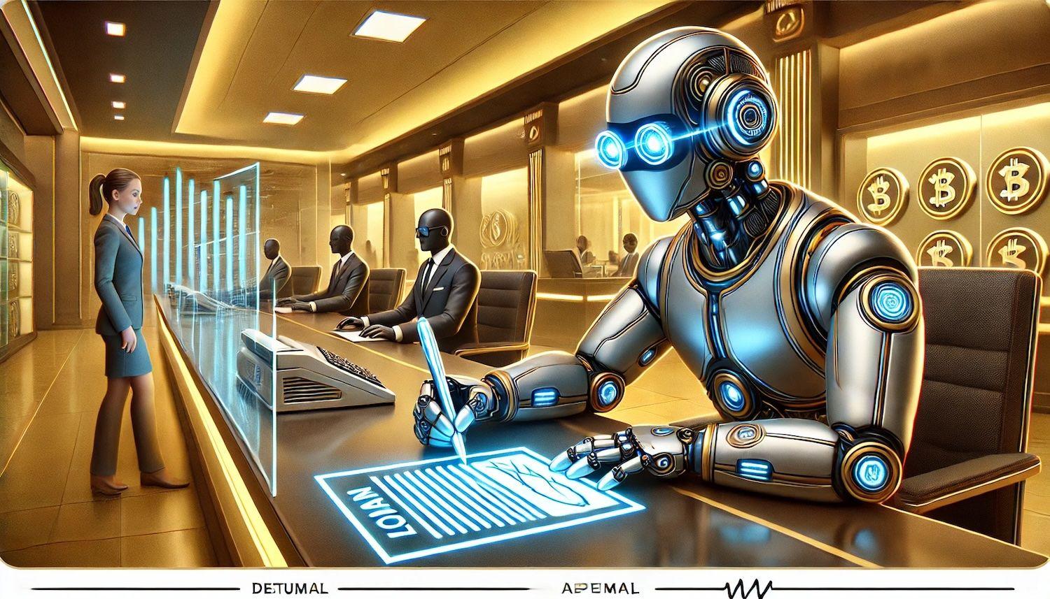 يقترح الشريك المؤسس لكوزموس نظام تصفية من نظير إلى نظير،  يلغي دور البنوك والوسطاء
