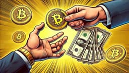 Yellow news: Bitcoin's Surge in Question as Stablecoin Liquidity Dries Up