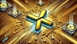 Yellow news: XRP Jumps 8% as Whale Wallets Hit All-Time High