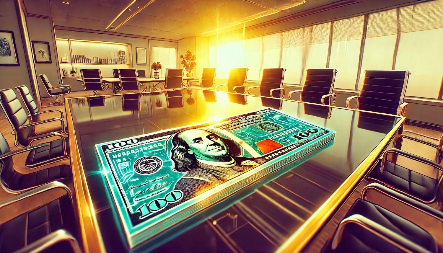 Tether'ın Stablecoin Yükselişi: $120 Milyar Eşiği Kripto Rallisine İşaret Edebilir
