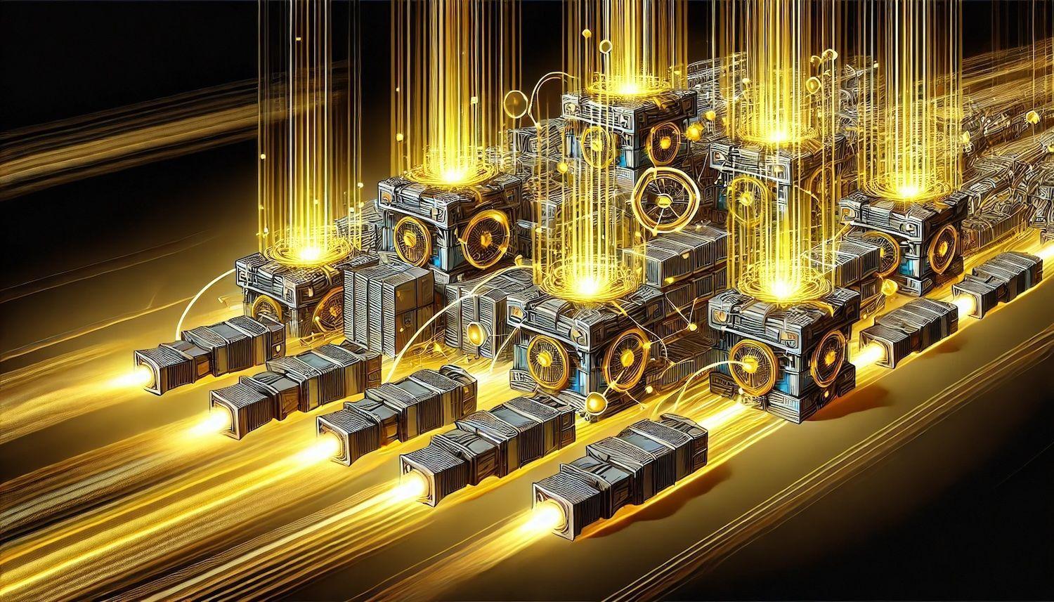 Chainlink plant, DeFi und TradFi zu vereinen, sagt Sergey Nazarov
