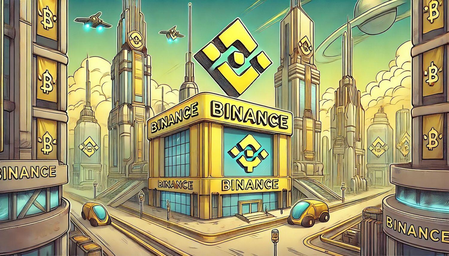 Blitz de Segurança da Binance: $73M Recuperados em Repressão Cripto
