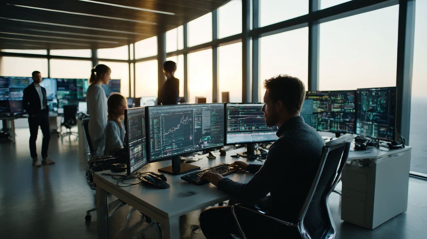 Destacados del mercado diario: ETH se dispara tras la actualización mientras PI y MOODENG agitan la especulación frenética
