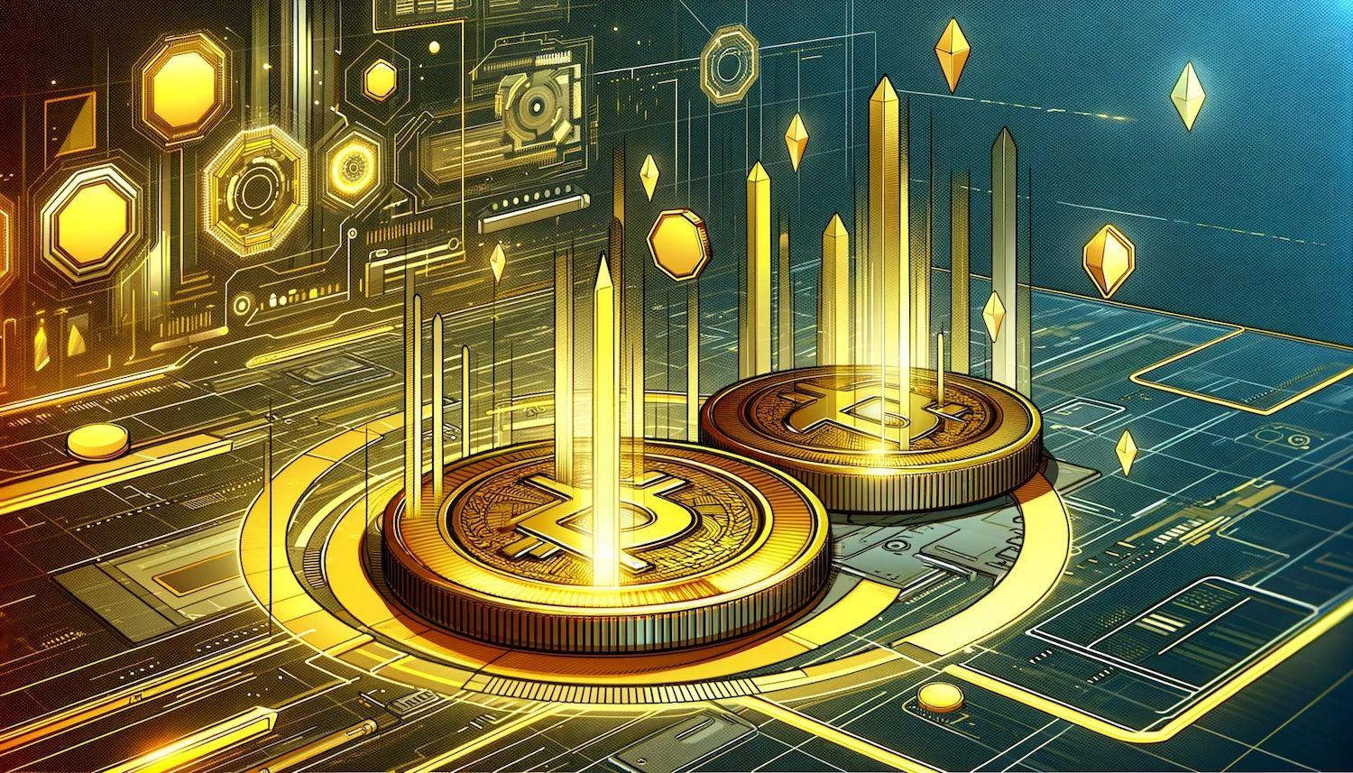 Polygon i TON łączą siły w wyścigu na warstwę-2
