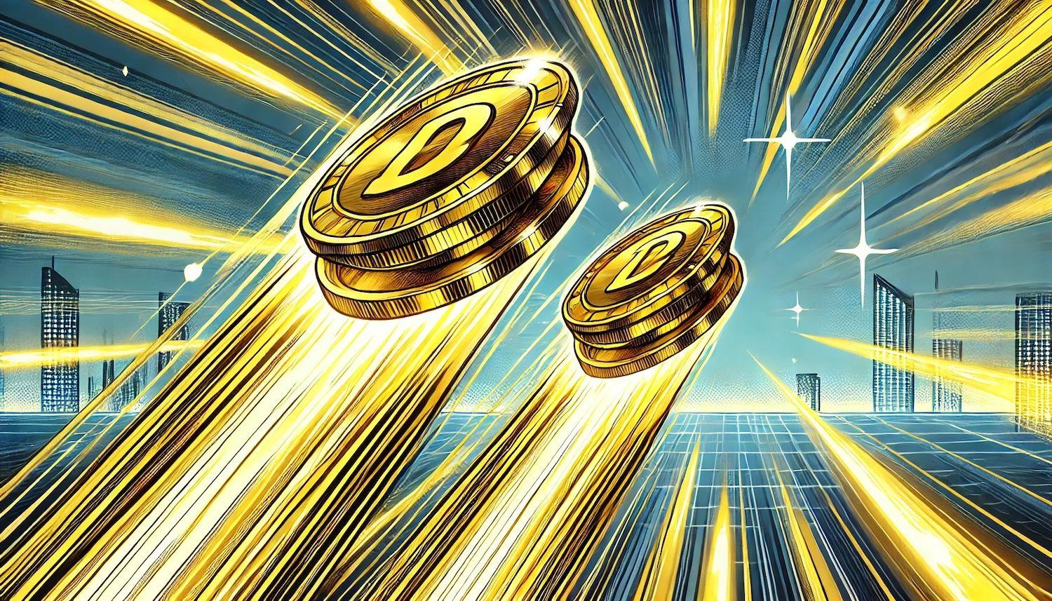 Спроба вбивства Трампа викликала зростання мемкойнів
