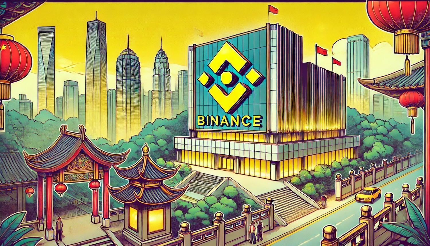 Binance bloqueia US$ 2,4 bilhões em possíveis golpes de criptomoedas
