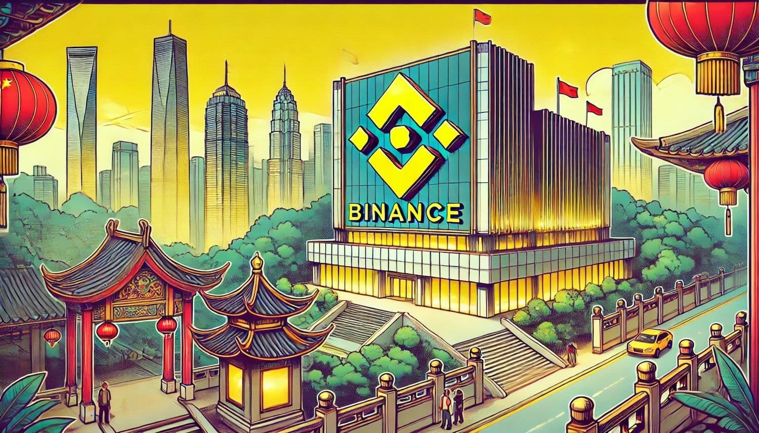 Binance Blokir $2,4 Miliar dalam Potensi Penipuan Kripto
