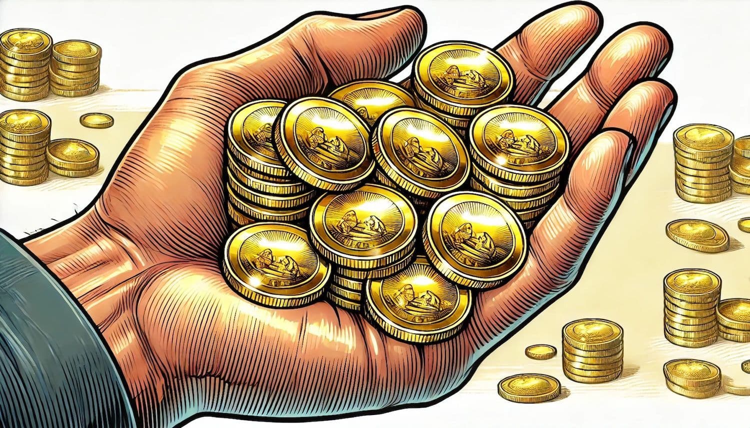 BitGo เปิดตัว Stablecoin ชื่อ USDS ที่ไม่ซ้ำกันซึ่งจะให้ผลตอบแทนแก่ผู้ที่ให้สภาพคล่อง
