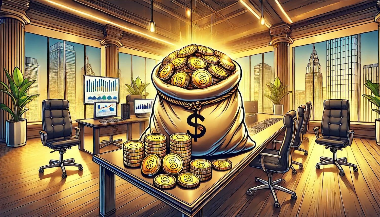 Arthur Hayes โอน $8.47 ล้านใน ENA ไปยัง Binance หลังจากราคาของเหรียญพุ่งสูงขึ้น
