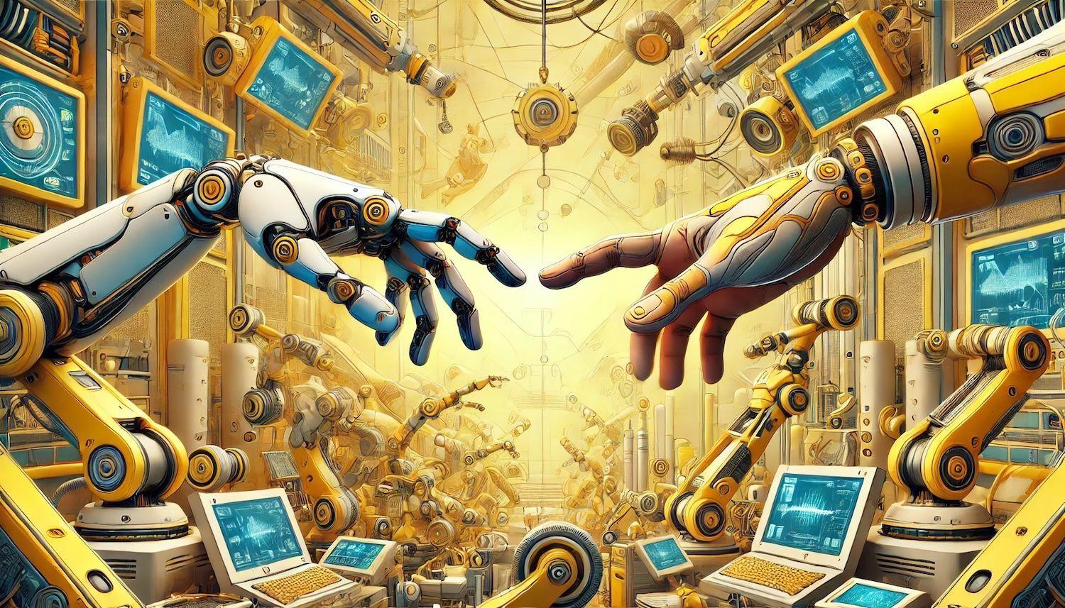 Le Président de Ripple dévoile une stratégie pour rapprocher TradFi et Web3