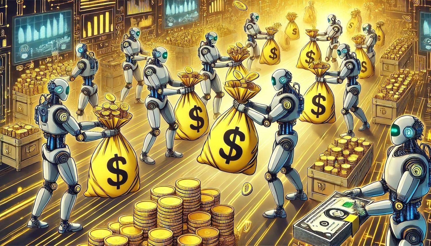 Jaringan XRP Bergemuruh, Harga Melonjak 20% dalam Seminggu
