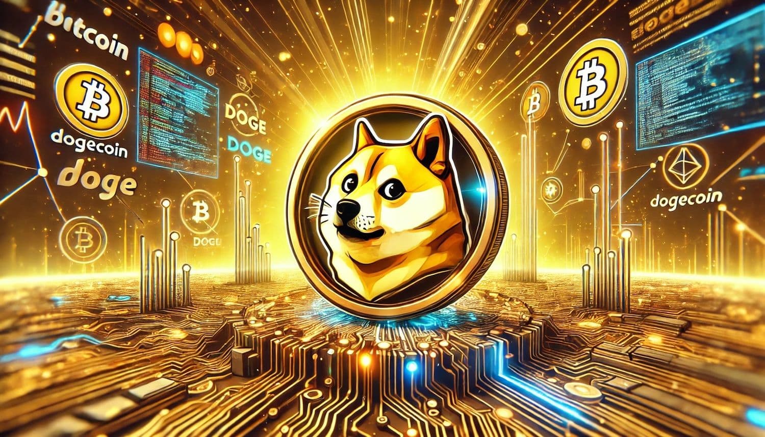 Быки Dogecoin выступают выше $0.19 после значительного падения
