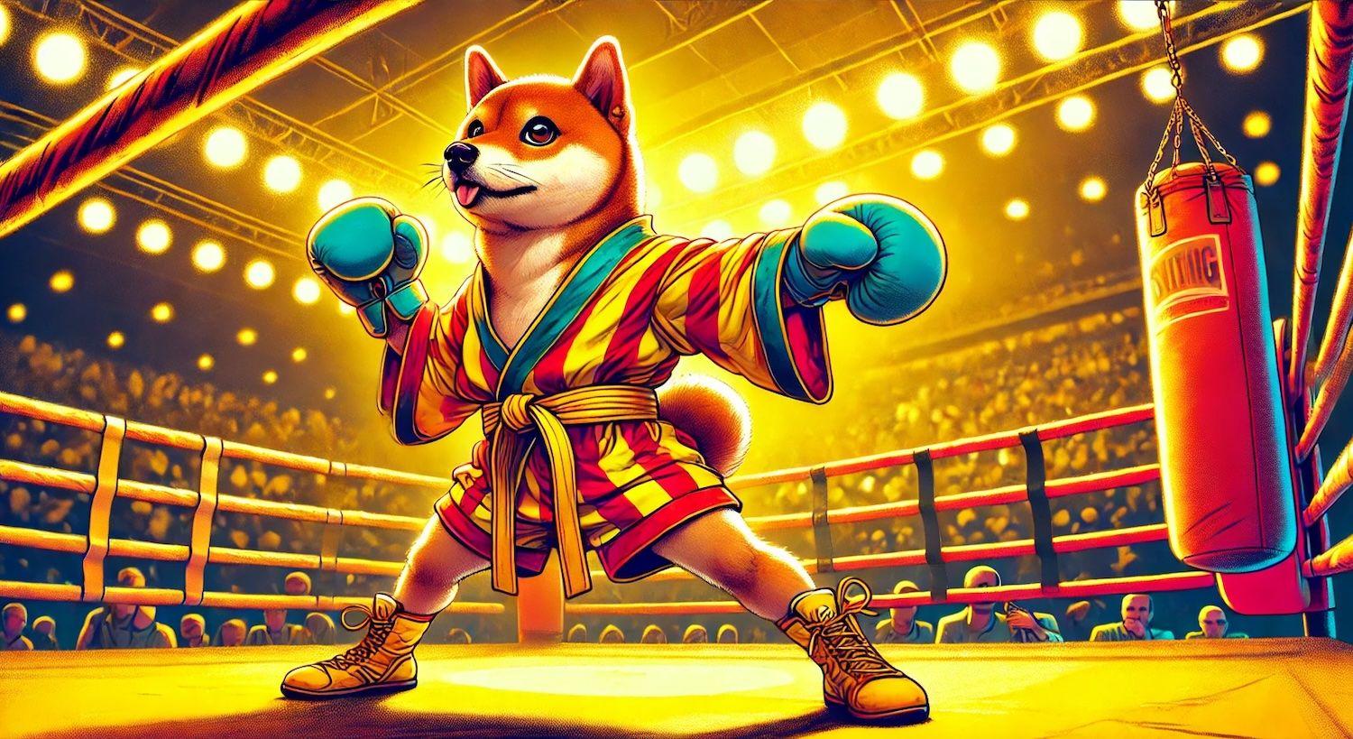 Dogecoin Set to Reach New Highs Amid Market Anticipation, Analyst Says