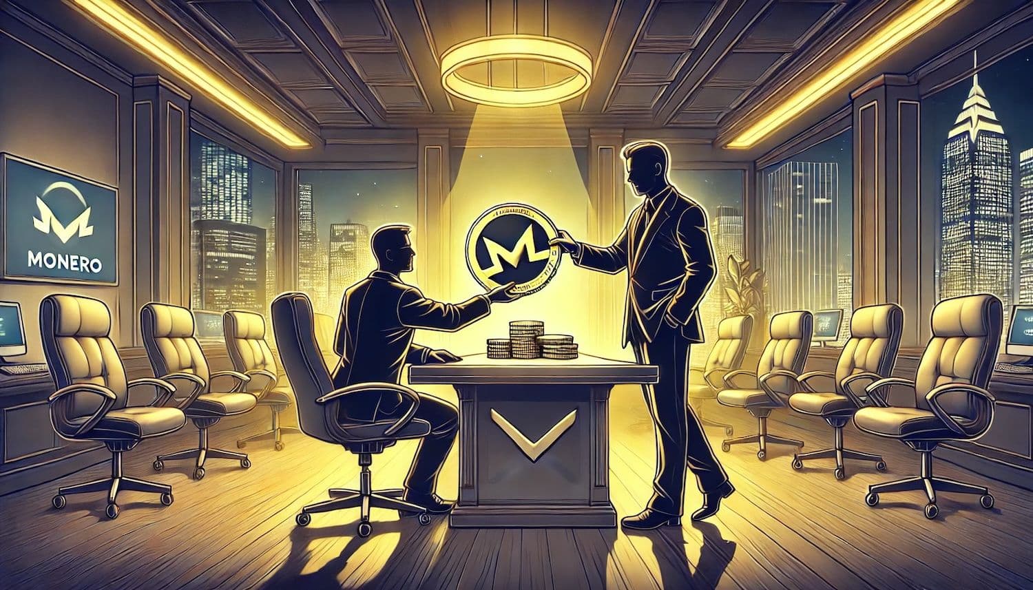 Top 5 Privacy Coins Unveiled: The Ultimate Guide to Anonymous Crypto Transactions