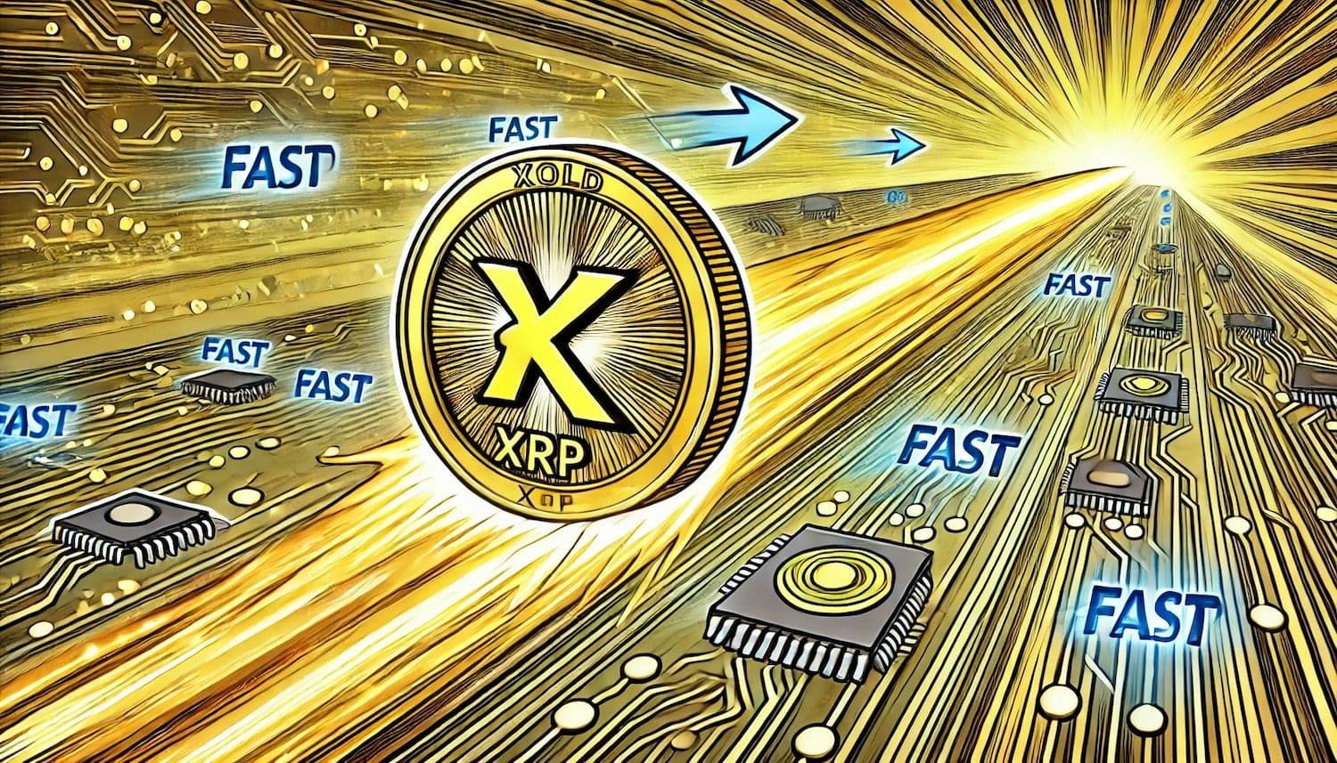 XRPはサトシが夢見た暗号通貨である: 専門家
