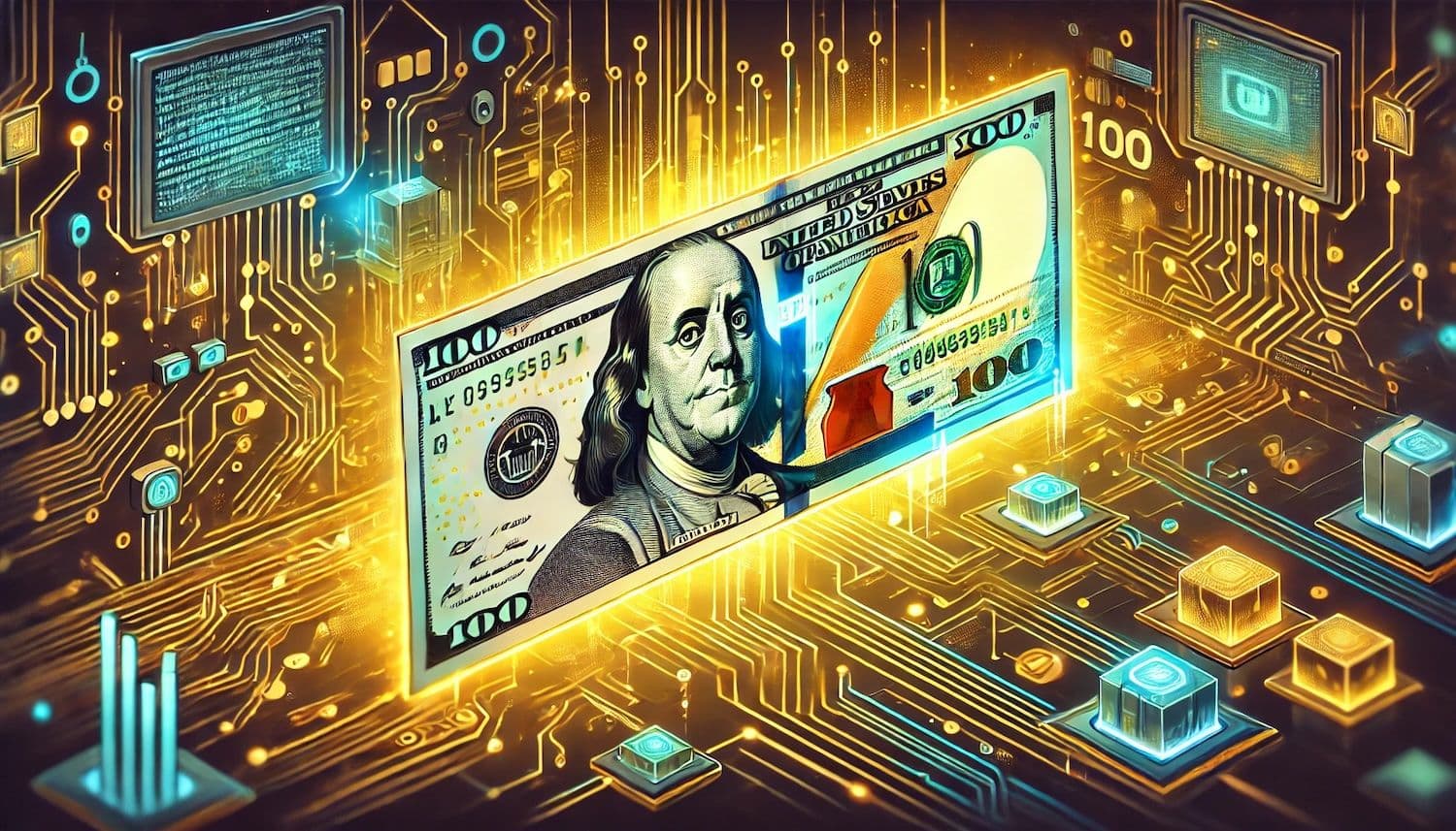 Aliran Masuk Stablecoin Mencapai Rekor Tertinggi Sementara Bitcoin Menguji Dukungan $80K
