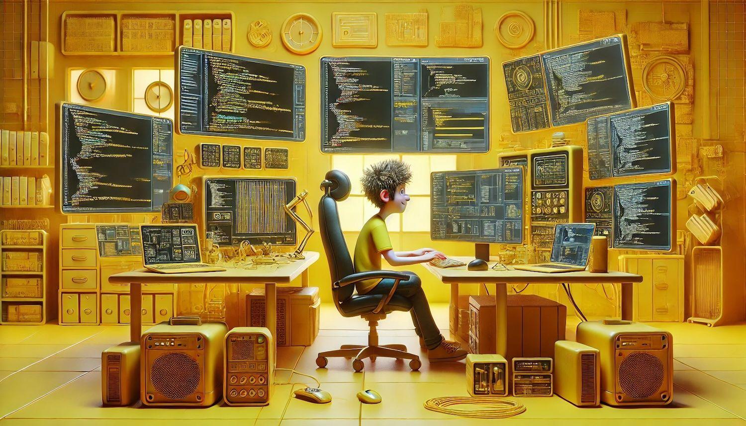 Vitalik Buterin震撼加密世界，公佈Circle STARKs：新一代區塊鏈安全協議
