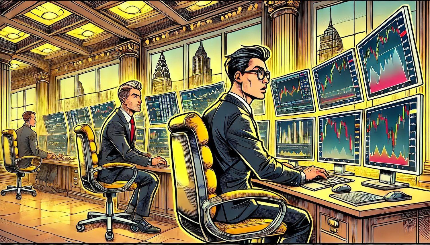 Byki XRP szaleją: Traderzy stawiają na cel $1,10
