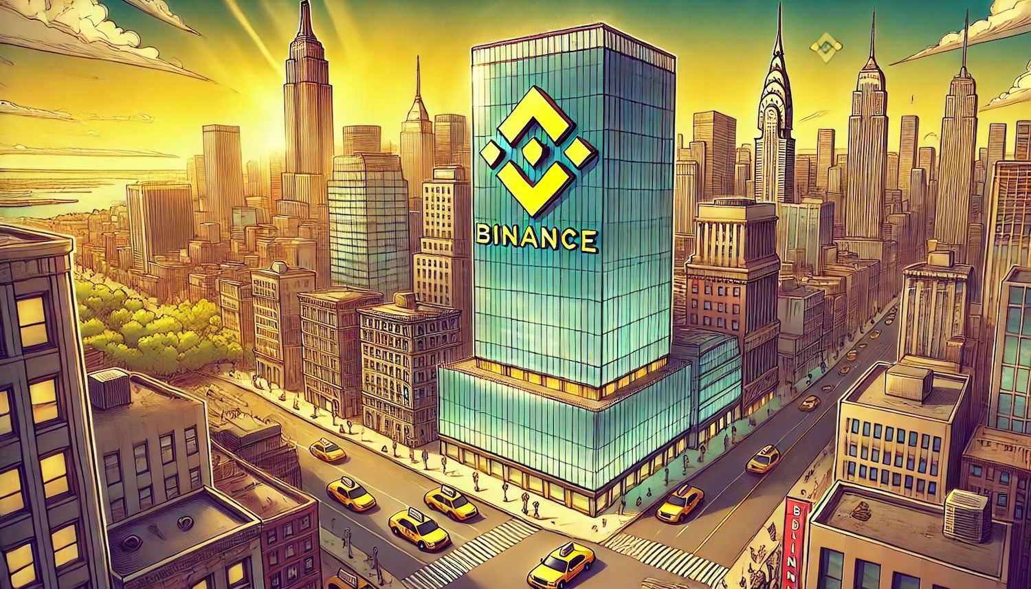 Binance Atrai $24B em Novos Depósitos Desde o Início de 2024, Mostram Dados
