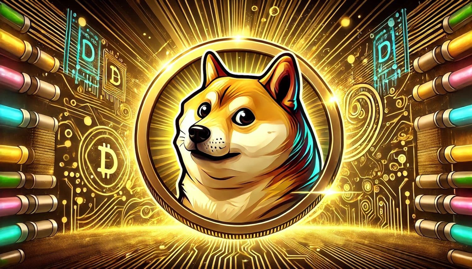 Ponto Decisivo do Dogecoin:  Padrões Técnicos Indicam Grande Movimento
