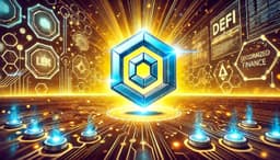 Yellow news: Aave Jumps 12% Following Chainlink Integration Proposal