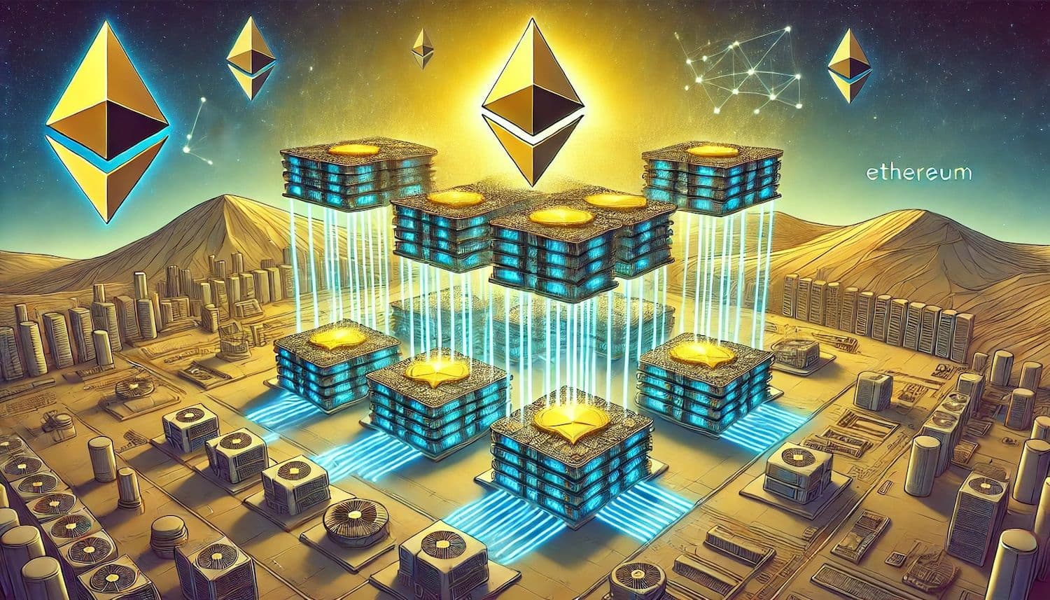 Mạng Layer-2 của Ethereum Sắp Có Sự Tích Hợp Lịch Sử: Hướng Dẫn Hoàn Chỉnh
