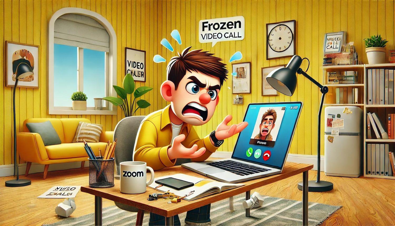 Ladrones de Criptomonedas Aprovechan Parecido a Zoom en Atraco de $300k