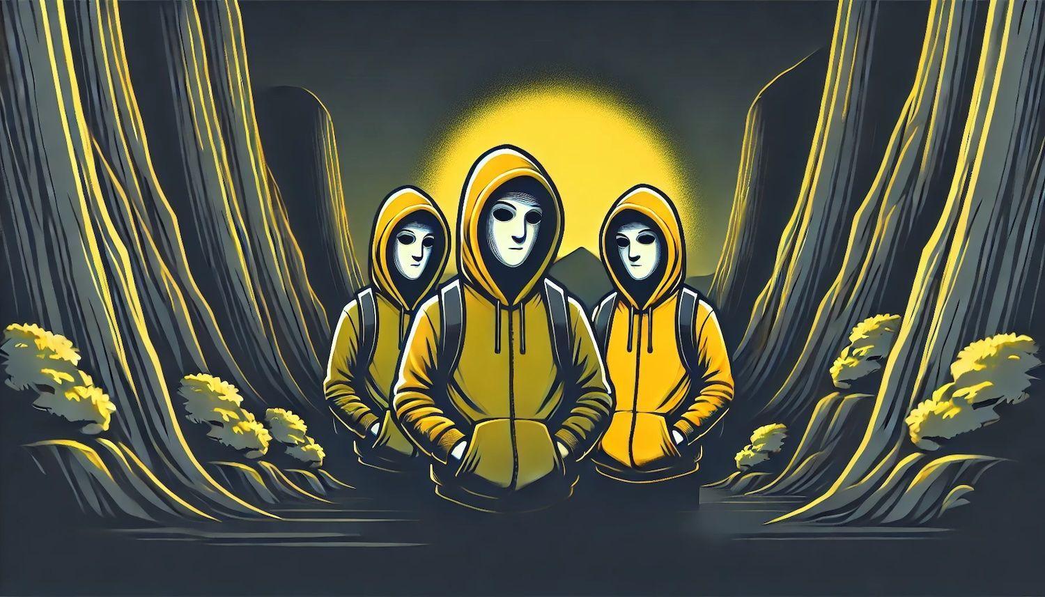 بيتكوين والعملات الرقمية الأخرى في مفاجأة  يتساويان في القضايا الجنائية، حسب تقرير يوروبول
