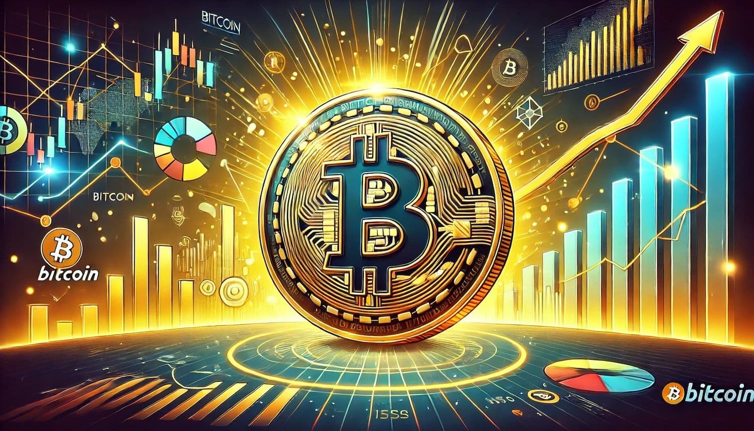 Sự thống trị của Bitcoin đạt mức cao nhất trong 3 năm, tạo tiền đề cho khả năng ép ngắn tiềm năng
