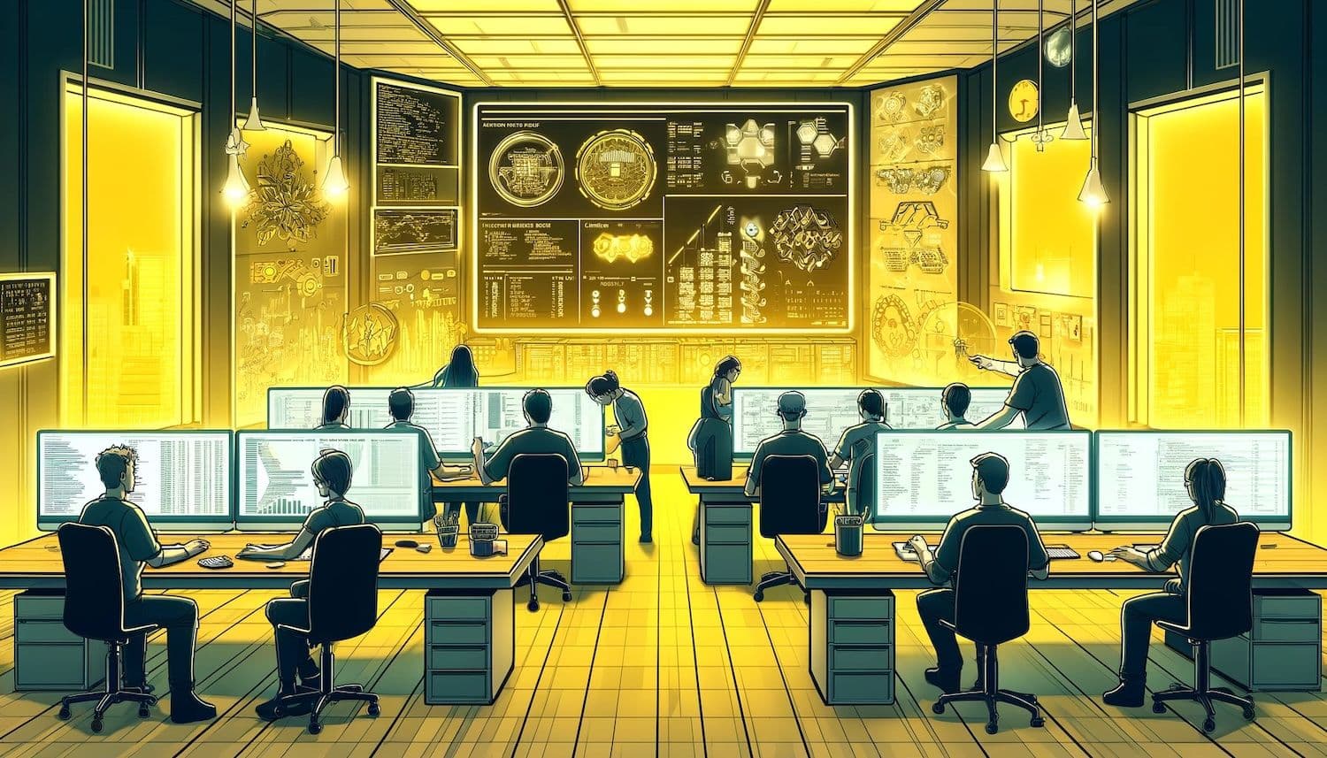 Sonic ontwikkelt 23% rendement stablecoin,  roep herinneringen op aan de Terra-Luna instorting

