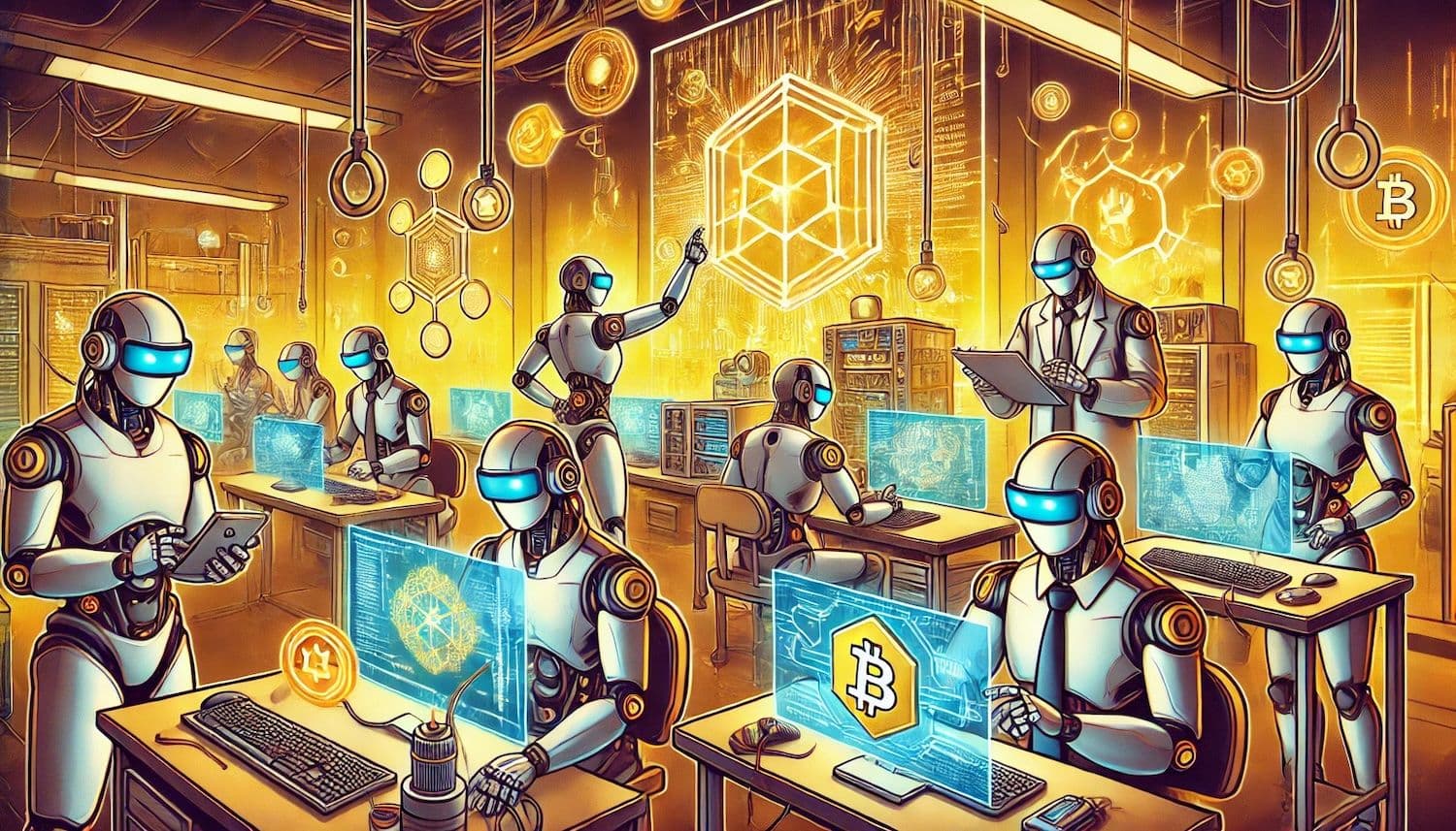 量子電腦會摧毀加密貨幣嗎？破解事實真相
