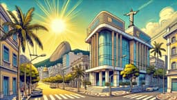 Yellow news: Brazil Makes History: World's First Spot XRP ETF Gets Regulatory Approval