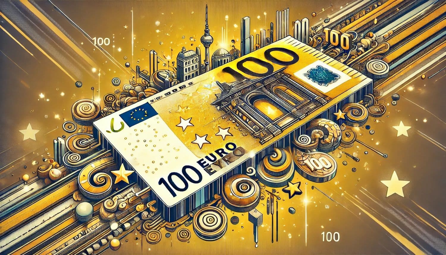 Euro Stablecoin Mungkin Berkembang Di Bawah MiCA, Analisis JPMorgan Menunjukkan
