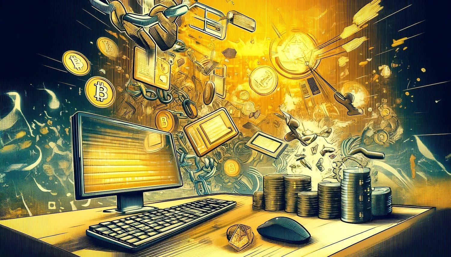 Nexera сильно постраждала, хакери викрали $1.5 мільйона  у молодого блокчейн-протоколу
