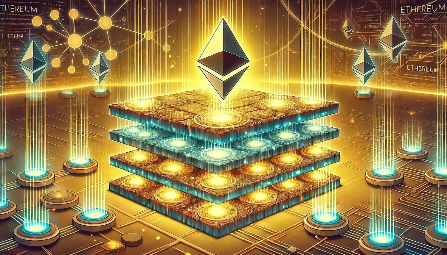 Ethereum cai 10% enquanto o sentimento do mercado azeda
